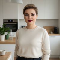 Екатерина Смирнова