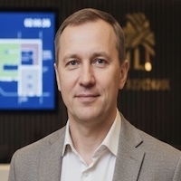 Виталий Кузьмин