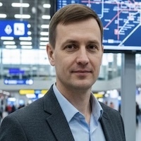 Роман Ларин