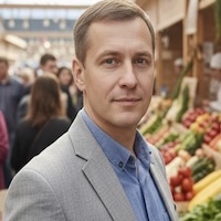 Роман Беляков