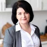 Наталья Гусева