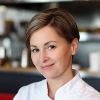 Людмила Кравцова