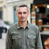 Максим Гришин