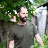 Сергей Михеев