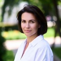 Анна Беспалова