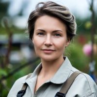 Ирина Колесникова