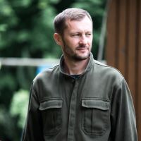 Дмитрий Савельев