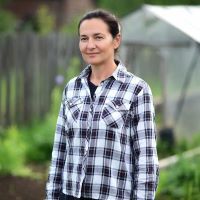 Ольга Семёнова