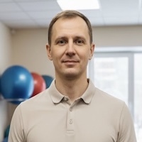 Андрей Соловьёв