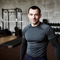 Дмитрий Миронов