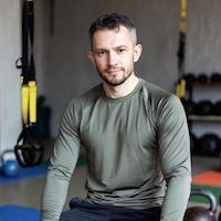 Максим Егоров