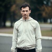 Николай Лебедев