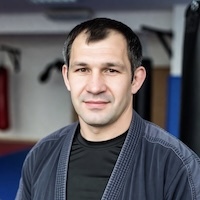 Владимир Карасёв