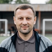 Сергей Пеньков
