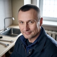 Андрей Притупин