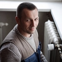 Роман Яковлев