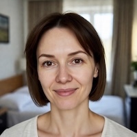 Нина Захарова