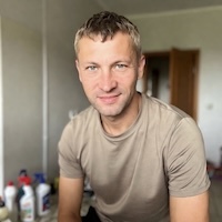 Степан Павлов