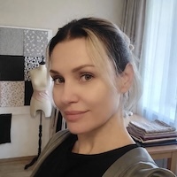 Ксения Малышева