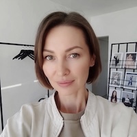 Яна Климова