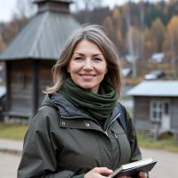 Татьяна Зайцева