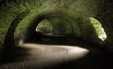 Куда смогут завести подземные ходы