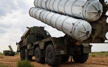 Η Ρωσία αρνήθηκε να προμηθεύσει τη Συρία S-300
