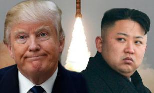 А вдруг война: Трамп носит в кармане коды запуска ядерных ракет