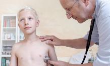 Простуженных детей не пустят в детсад и школы