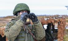 Приоритеты: чем займется российская армия в 2018 году