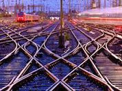 Таможенный союз встал на единые рельсы