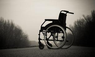 Более 12 млн россиян оказались инвалидами