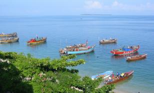 В Занзибаре планируют открыть гостиницы "все включено" исключительно для российских туристов