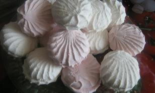 Диетолог Сюракшина: в массовом отравлении зефиром из супермаркета виновато не переедание десерта