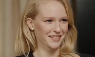 Елизавета Базыкина раскрыла тайну личной жизни: моё сердце несвободно