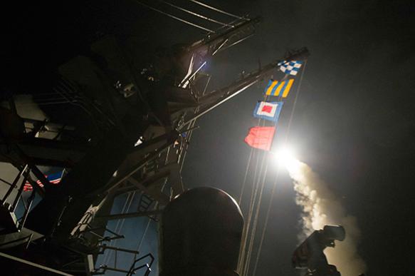 Виктор БАРАНЕЦ: США скинули лицемерную маску и объявили войну