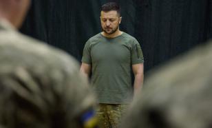 Эксперт: Зеленский хочет стать премьер-министром