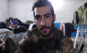 Казачий батальон "Скиф" в СВО: "Зимой никто сильно не двигается"