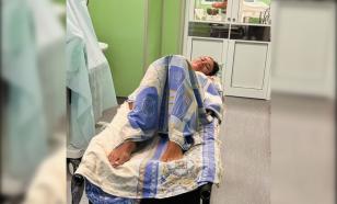 Актриса Яна Кошкина сообщила, что ей провели срочную операцию в Петербурге