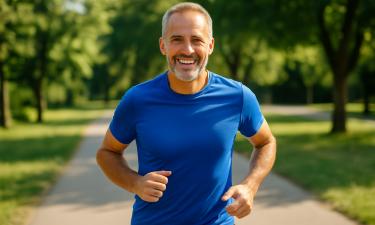 Китайские биологи обсуждают продление жизни до 120 лет