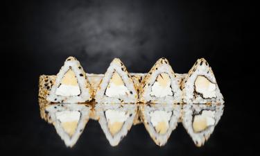 Спрос на онигири в России вырос на 30 процентов за год — аналитики