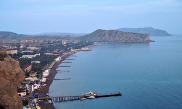 Зимняя погода в Крыму будет как лотерея — синоптики