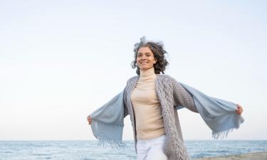 Превентивную медицину назвали основой активного долголетия – врач Велданова