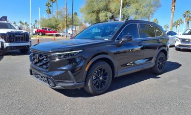 Honda запустила импорт WR-V в Японию с производства в Индии — Autoblog