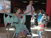 Возвращение к жизни в ритме ча-ча-ча