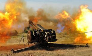 ВСУ используют живую массу для сдерживания ВС РФ у Артёмовска и Марьинки