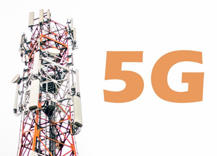 Эксперт Архипов назвал нефтегазовую отрасль перспективной для внедрения 5G