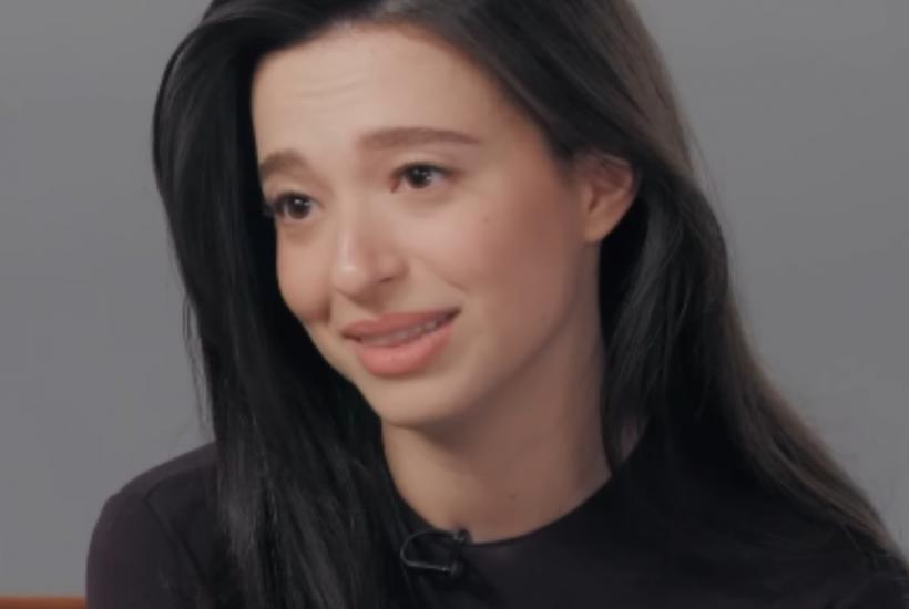 Майки Мэдисон