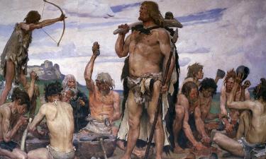 В Германии обнаружены зубы человека возрастом 8 миллионов лет