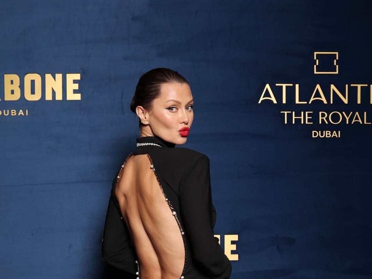 Жалаңаш жаңалықтар жетекші қыздар Жалаңаш Мария Белованың суреті